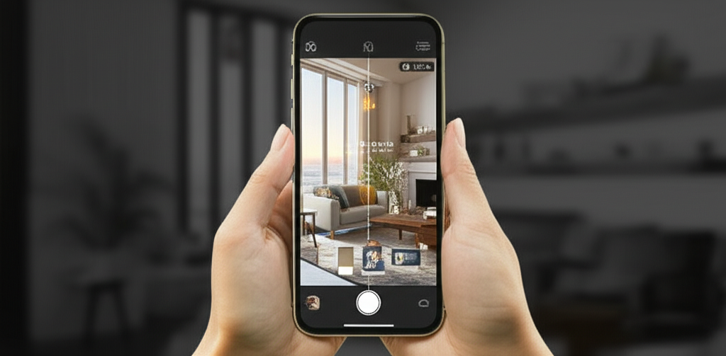 Real Estate Platform